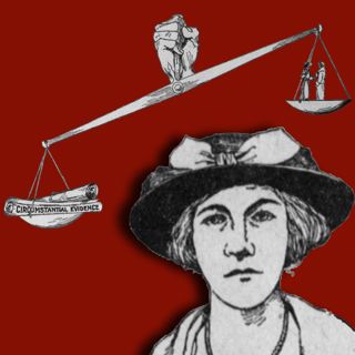 The White Cloud Rolling Pin Murder Conspiracy