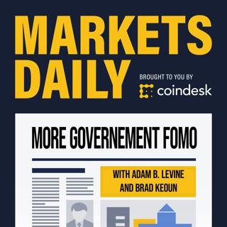 Are Governments Feeling the FOMO? | January 7th, 2020