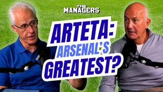 Will Arsenal Dominate For Years? What Next For West Ham? Plus, De Zerbi’s Spurs Mission