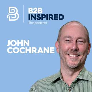 Why NZ Manufacturing Needs More Roar with John Cochrane