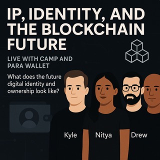 June 19: Camp Network & Para Wallet