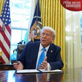 President Trump Clashes With The Courts