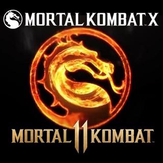 e92 – Mortal Kombat 11 Beta and X (PS3,PS4) - Press Continue Podcast EP92