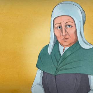 Malin Matsdotter – häxjaktens sista offer