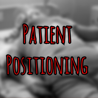 Prolonged Field Care Podcast: Patient Positioning