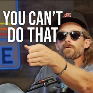 Worst Reasons To Miss Work - Rodeo Time Podcast 340