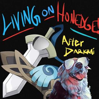 Ep#679 Living On Honedge