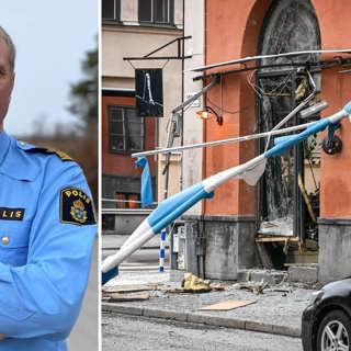 Wararkii maanta ee Raadiyaha Iswiidhen