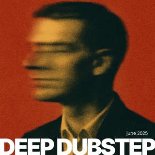 dj Shabby - June 2025 Deep Dubstep Mix