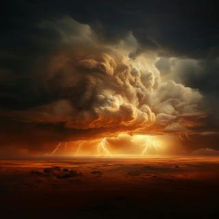 Thunderstorm Sounds