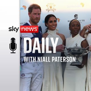 Anger and acrimony: The Prince Harry charity row explained