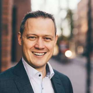 TIMUR KÄRKI - Konsultoinnin tulevaisuus