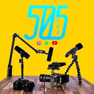 35. Dealing with Creative Burnout - Rock Talk Ep. 2