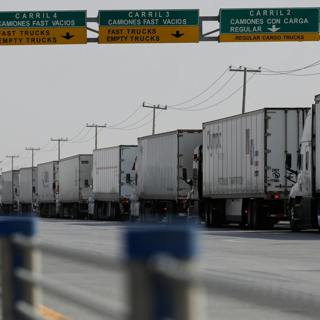Trade wars, Ukraine aid, Russia sanctions and Gaza alternative