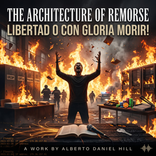 Architecture of Remorse | Official Series Overview