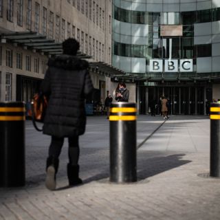 Is the BBC licence fee on its way out?
