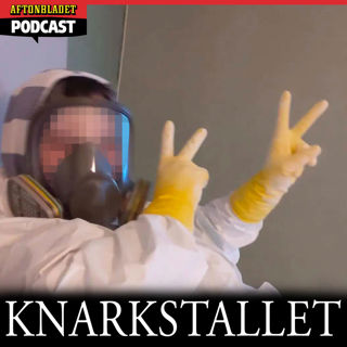 Knarkstallet