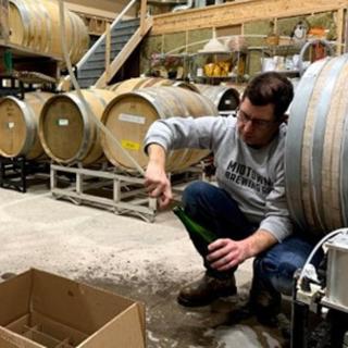 218: FieldBird Cider | Canada: Covid Time Update