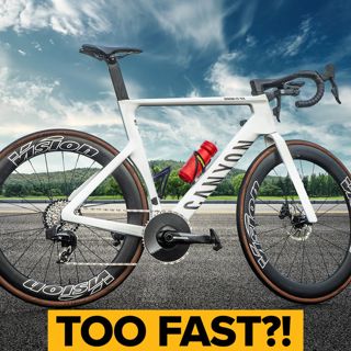 S1 Ep656: Why My New Bike Is Dangerously Fast | The GCN Show Ep. 656