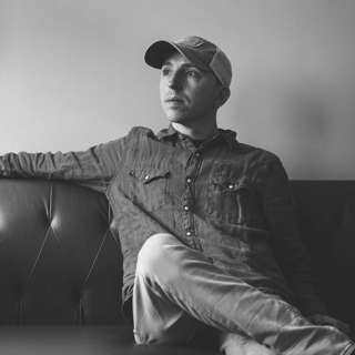 Ben Foy Photographer of Mississippi and Music