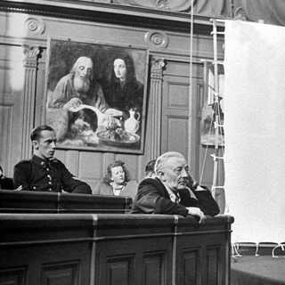 4. Konstförfalskare som lurade nazisterna