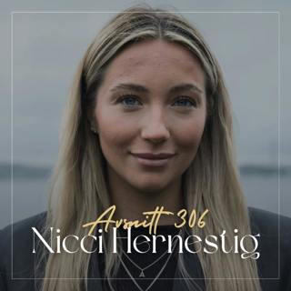 306. Nicci Hernestig - Från ofrivilligt barnlös med PCOS till gravid