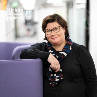 Lähetysseura muutoksessa – mistä on kyse?