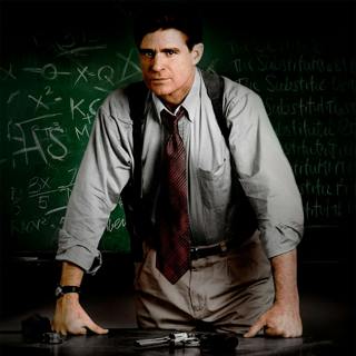 The Substitute 2: School's Out