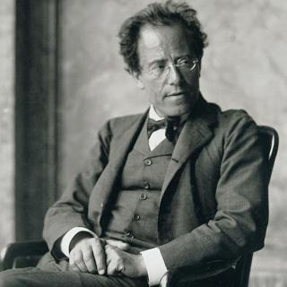 Mahler Symphony No. 9, Part 2
