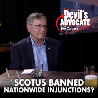 SCOTUS Banned Nationwide Injunctions? - Rob Natelson