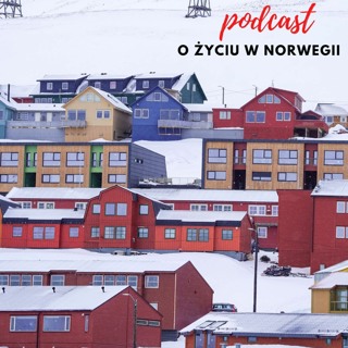 #21 PRACA w Norwegii cz. II