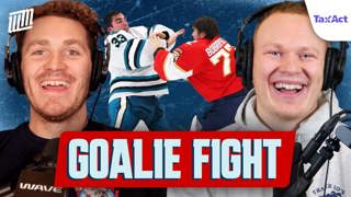 Sergei Bobrovsky Fight Breakdown, Tribute Video Etiquette, Youth Hockey Memories | Wingmen