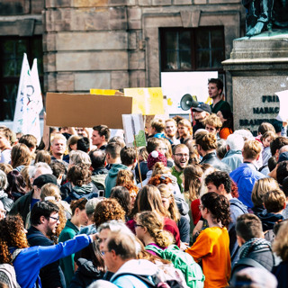 How the Occupy Movement Can Deal With Conflict