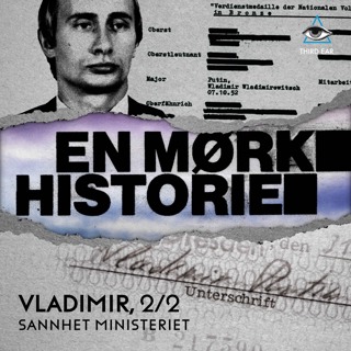 Vladimir 2/2 - Sannhetsministeriet