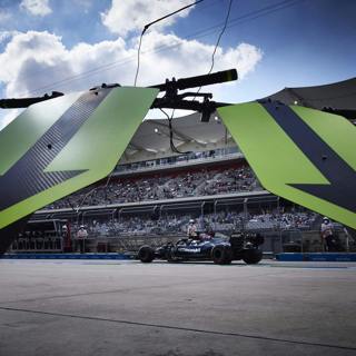 Race Strategy Preview, 2021 United States GP