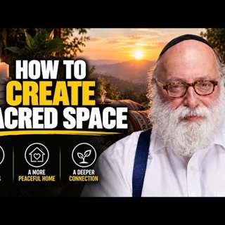 How to Create Sacred Space