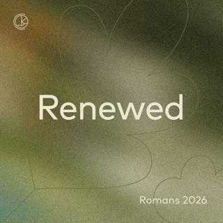 Romans: The Reality of Sin // Joshua Bye