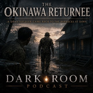 The Okinawa Returnee