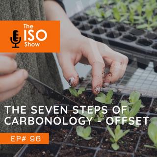 #96 The Seven Steps of Carbonology - Offset