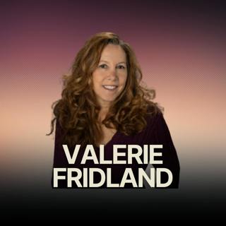 Stereotyping People By Their Accents & Being Aware of Our Speech Patterns That Impact Our Connection With Others w/ Linguistics Professor Valerie Fridland
