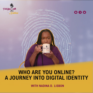 Who are you Online ? A Journey into Digital Identity