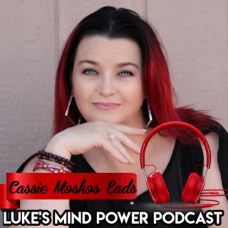 A Suicidal Son - With Cassie Moskos Eads #82