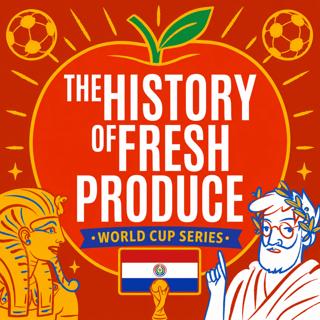 Paraguay: The Yerba Mate Jesuit Empire