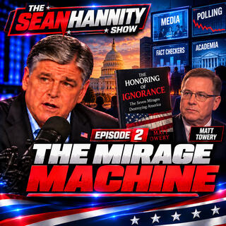 The Mirage Machine