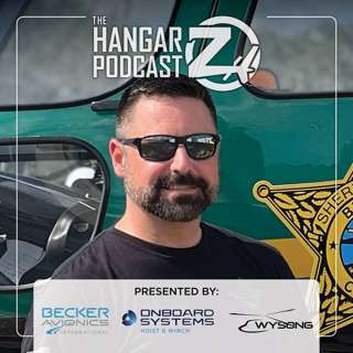 Episode 309 - 2025 APSA Unmanned Aerial Systems (UAS) Award Recipient – Nicholas Romano Part 2