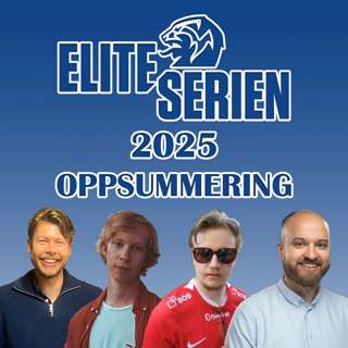 Eliteserien 2025 Oppsummering - m/Petter Bø Tosterud