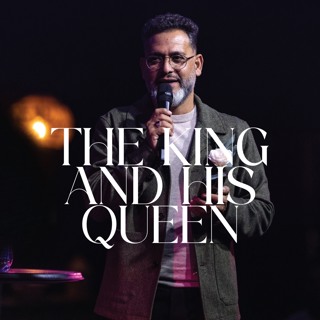 The King And His Queen - Mother's Day Service - Ps George Georgiou