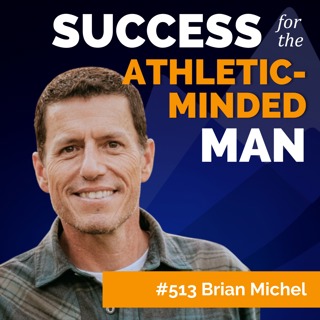 The Endurance Equation: Grit, Faith, and the Long Game with Pathfinder Coach Brian Michel
