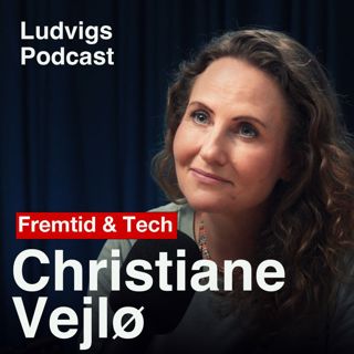 Tech-milliardærernes hemmelige dommedagsplan: Sandheden om Elon Musk, algoritmer og huller i jorden | Christiane Vejlø
