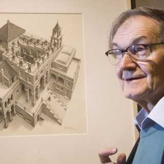 Nobelpristagaren Roger Penrose: Vår big bang är en i raden av flera